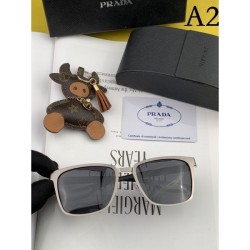 PRADA Prada Sunglasses Multicolor Selectable Last Spring / Summer Collection