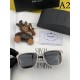 PRADA Prada Sunglasses Multicolor Selectable Last Spring / Summer Collection PRADA Prada Sunglasses Multicolor Selectable Last Spring / Summer Collection