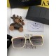 PRADA Prada Sunglasses Multicolor Selectable Last Spring / Summer Collection PRADA Prada Sunglasses Multicolor Selectable Last Spring / Summer Collection