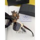 PRADA Prada Sunglasses Multicolor Selectable Last Spring / Summer Collection PRADA Prada Sunglasses Multicolor Selectable Last Spring / Summer Collection