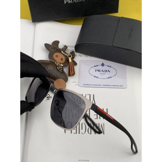 PRADA Prada Sunglasses Multicolor Selectable Last Spring / Summer Collection PRADA Prada Sunglasses Multicolor Selectable Last Spring / Summer Collection