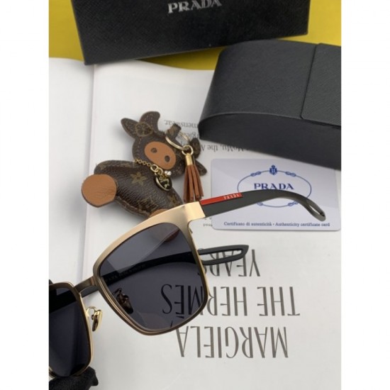 PRADA Prada Sunglasses Multicolor Selectable Last Spring / Summer Collection PRADA Prada Sunglasses Multicolor Selectable Last Spring / Summer Collection