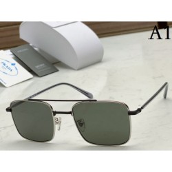PRADA Prada sunglasses multicolor selectable Tops of this spring / summer attention