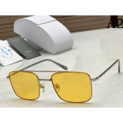 PRADA Prada sunglasses multicolor selectable Tops of this spring / summer attention