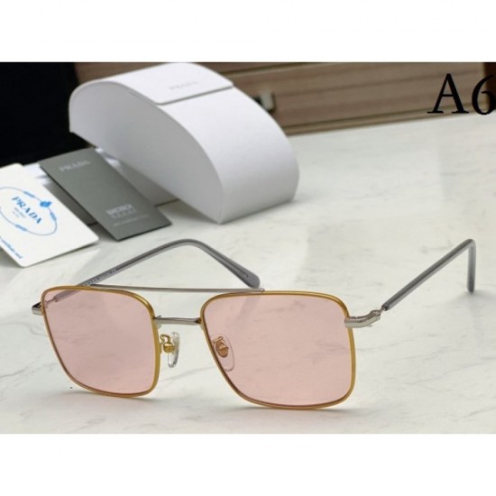PRADA Prada sunglasses multicolor selectable Tops of this spring / summer attention PRADA Prada sunglasses multicolor selectable Tops of this spring / summer attention