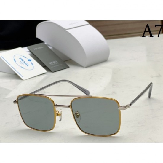PRADA Prada sunglasses multicolor selectable Tops of this spring / summer attention PRADA Prada sunglasses multicolor selectable Tops of this spring / summer attention