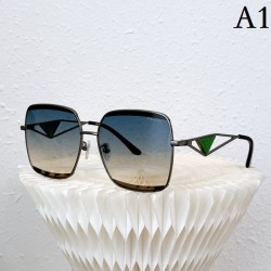 PRADA Prada sunglasses multicolor selectable new item lowest price sale