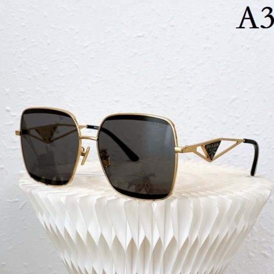 PRADA Prada sunglasses multicolor selectable new item lowest price sale PRADA Prada sunglasses multicolor selectable new item lowest price sale