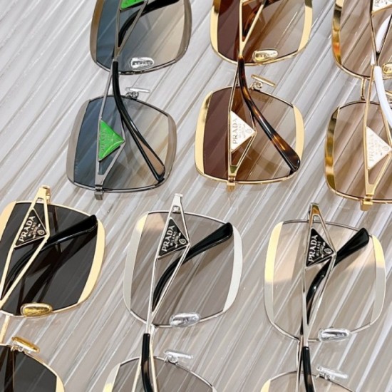 PRADA Prada sunglasses multicolor selectable new item lowest price sale PRADA Prada sunglasses multicolor selectable new item lowest price sale