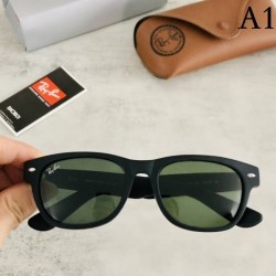 Two colors of sunglasses can be selected 2022SS Elegant RAYBAN perfect for summer
