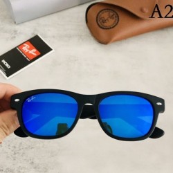 Two colors of sunglasses can be selected 2022SS Elegant RAYBAN perfect for summer
