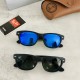 Two colors of sunglasses can be selected 2022SS Elegant RAYBAN perfect for summer Two colors of sunglasses can be selected 2022SS Elegant RAYBAN perfect for summer