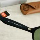 Two colors of sunglasses can be selected 2022SS Elegant RAYBAN perfect for summer Two colors of sunglasses can be selected 2022SS Elegant RAYBAN perfect for summer