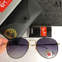 Sunglasses multicolor selectable 2022SS Spring-summer freshness RAYBAN Ray-Ban