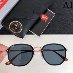 Sunglasses multicolor selectable 2022SS Adult-like dress RAYBAN Ray-Ban