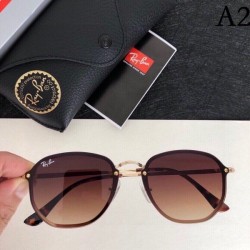Sunglasses multicolor selectable 2022SS Adult-like dress RAYBAN Ray-Ban
