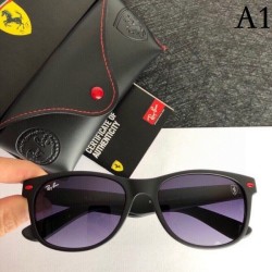 Sunglasses multicolor selectable 2022SS RAYBAN Ray-Ban makes an outstanding performance in early summer
