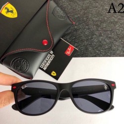 Sunglasses multicolor selectable 2022SS RAYBAN Ray-Ban makes an outstanding performance in early summer