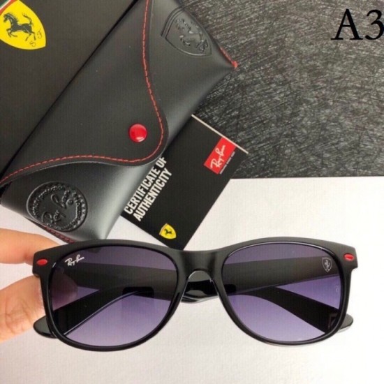 Sunglasses multicolor selectable 2022SS RAYBAN Ray-Ban makes an outstanding performance in early summer Sunglasses multicolor selectable 2022SS RAYBAN Ray-Ban makes an outstanding performance in early summer