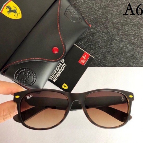 Sunglasses multicolor selectable 2022SS RAYBAN Ray-Ban makes an outstanding performance in early summer Sunglasses multicolor selectable 2022SS RAYBAN Ray-Ban makes an outstanding performance in early summer