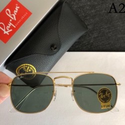 Sunglasses multicolor selectable 2022SS High quality RAYBAN with a soft impression