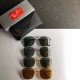 Sunglasses multicolor selectable 2022SS High quality RAYBAN with a soft impression Sunglasses multicolor selectable 2022SS High quality RAYBAN with a soft impression