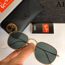 Sunglasses multicolor selectable 2022SS Add a neat feeling RAYBAN Ray-Ban