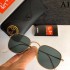 Sunglasses multicolor selectable 2022SS Add a neat feeling RAYBAN Ray-Ban
