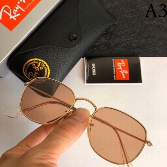 Sunglasses multicolor selectable 2022SS Add a neat feeling RAYBAN Ray-Ban Sunglasses multicolor selectable 2022SS Add a neat feeling RAYBAN Ray-Ban
