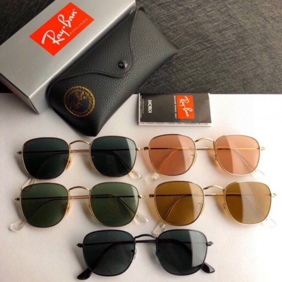 Sunglasses multicolor selectable 2022SS Add a neat feeling RAYBAN Ray-Ban Sunglasses multicolor selectable 2022SS Add a neat feeling RAYBAN Ray-Ban