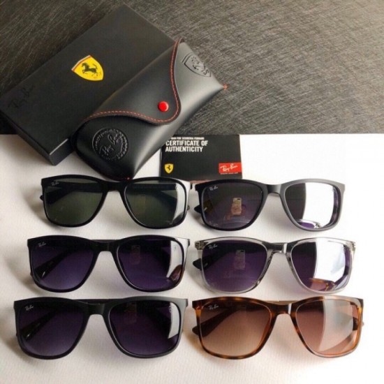 Sunglasses multicolor selectable 2022SS RAYBAN Ray-Ban active from now until summer Sunglasses multicolor selectable 2022SS RAYBAN Ray-Ban active from now until summer