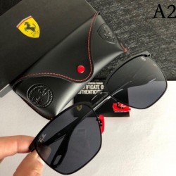 Sunglasses multicolor selectable 2022SS Elegant and relaxing feeling RAYBAN Ray-Ban