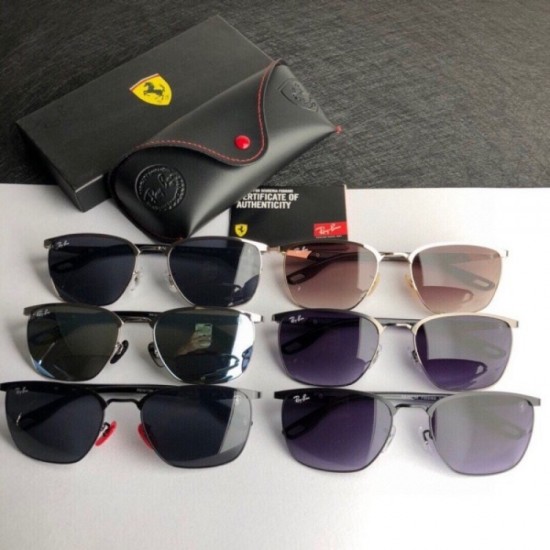 Sunglasses multicolor selectable 2022SS Elegant and relaxing feeling RAYBAN Ray-Ban Sunglasses multicolor selectable 2022SS Elegant and relaxing feeling RAYBAN Ray-Ban