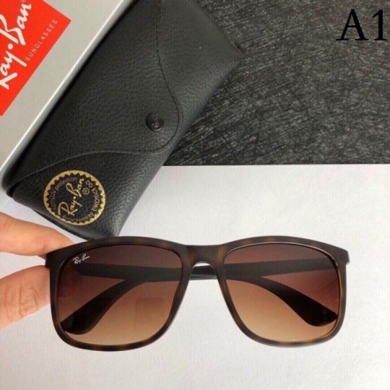 Sunglasses multicolor selectable 2022SS RAYBAN for a sophisticated impression Sunglasses multicolor selectable 2022SS RAYBAN for a sophisticated impression
