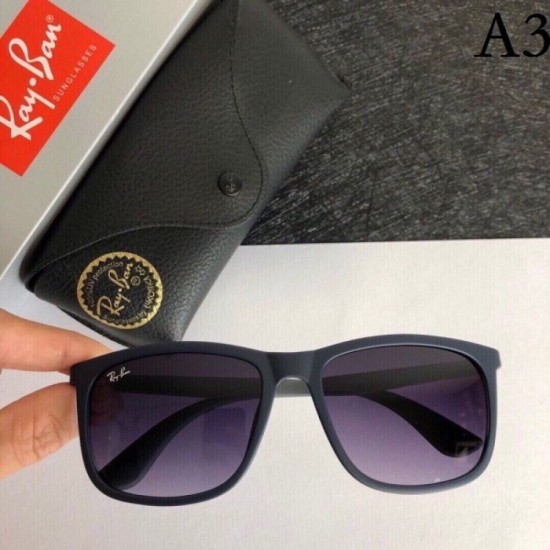 Sunglasses multicolor selectable 2022SS RAYBAN for a sophisticated impression Sunglasses multicolor selectable 2022SS RAYBAN for a sophisticated impression
