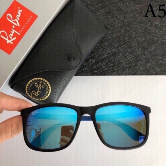 Sunglasses multicolor selectable 2022SS RAYBAN for a sophisticated impression Sunglasses multicolor selectable 2022SS RAYBAN for a sophisticated impression
