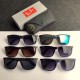 Sunglasses multicolor selectable 2022SS RAYBAN for a sophisticated impression Sunglasses multicolor selectable 2022SS RAYBAN for a sophisticated impression