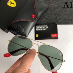 Sunglasses multicolor selectable 2022SS Intelligent summer style RAYBAN Ray-Ban