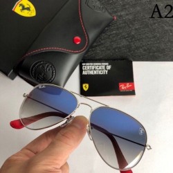 Sunglasses multicolor selectable 2022SS Intelligent summer style RAYBAN Ray-Ban