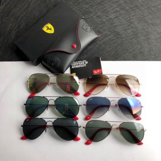 Sunglasses multicolor selectable 2022SS Intelligent summer style RAYBAN Ray-Ban Sunglasses multicolor selectable 2022SS Intelligent summer style RAYBAN Ray-Ban