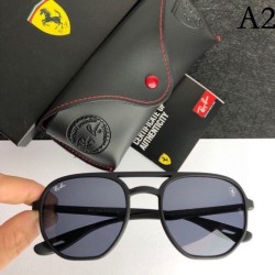 Sunglasses multicolor selectable 2022SS Adult casual skillfully RAYBAN Ray-Ban