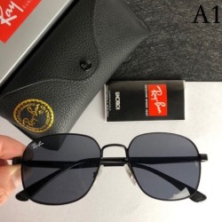 Sunglasses multicolor selectable 2022SS RAYBAN for a mature impression
