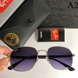 Sunglasses multicolor selectable 2022SS RAYBAN for a mature impression