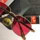 Sunglasses multicolor selectable 2022SS RAYBAN for a mature impression Sunglasses multicolor selectable 2022SS RAYBAN for a mature impression