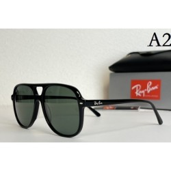 Sunglasses multicolor selectable 2022SS Coordination with a lively impression RAYBAN Ray-Ban