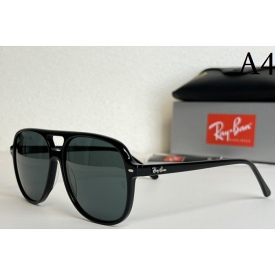 Sunglasses multicolor selectable 2022SS Coordination with a lively impression RAYBAN Ray-Ban Sunglasses multicolor selectable 2022SS Coordination with a lively impression RAYBAN Ray-Ban