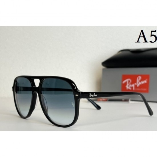 Sunglasses multicolor selectable 2022SS Coordination with a lively impression RAYBAN Ray-Ban Sunglasses multicolor selectable 2022SS Coordination with a lively impression RAYBAN Ray-Ban