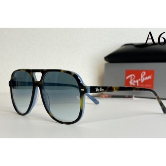Sunglasses multicolor selectable 2022SS Coordination with a lively impression RAYBAN Ray-Ban Sunglasses multicolor selectable 2022SS Coordination with a lively impression RAYBAN Ray-Ban