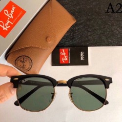 Two colors of sunglasses can be selected 2022SS Especially popular item in summer RAYBAN Ray-Ban