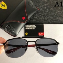 Sunglasses multicolor selectable 2022SS Overseas celebrities are very popular RAYBAN Ray-Ban